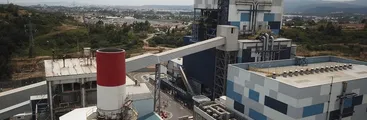 Gobierno pretende posponer cierre de termoeléctrica en Coronel pese a proceso de descarbonización e impactos socioambientales