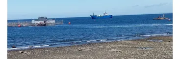 Organizaciones de Calbuco: testigos de un intento final de esta administración municipal por dejar amarrados los últimos cabos en favor del empresariado