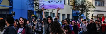 En prisión preventiva quedó único detenido por femicidio frustrado contra presidenta del sindicato de trabajadoras sexuales, trans y travestis