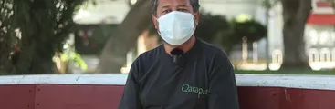 VIDEO| Voces en Defensa de Maricunga: Cápsula N°5, Eduardo Herrera (CODEMAA)