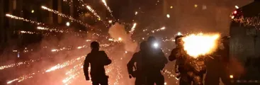 Tras dos meses del Estallido colombiano: Aumentan a 4.687 los casos de violencia policial en el marco de protestas
