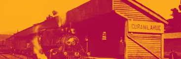 FAMCA: El festival comunitario de todas las artes que abre sus puertas al público este 2022 en Curanilahue