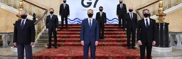 Falsas promesas: Gobiernos del G7 mantienen millonario gasto en combustibles fósiles por sobre "energías renovables"