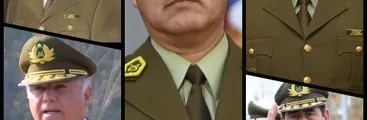 PODCAST | Resumen de Noticias: Ex generales directores de Carabineros se niegan a transparentar su sueldo mientras ejercían funciones