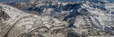 Despachada y sin respaldo de los pueblos: Comisión de Minería del Senado aprueba proyecto sobre glaciares