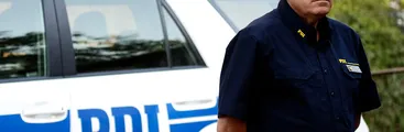 Exdirector de la PDI cumplirá arresto domiciliario en el mismo departamento que es investigado por adquirirlo con gastos reservados