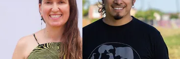 PODCAST | Cerro a la Izquierda: Constituyentes electos por el Biobío Vanessa Hoppe y Bastián Labbé