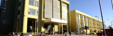 Covid sin control en el Biobío: 4.928 casos activos mientras muertes totales alcanzan 2.717