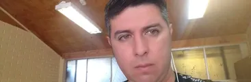 Preso político Jordano Santander: Corte de Apelaciones dará hoy sentencia sobre recurso de nulidad