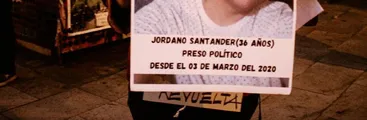 Caso PDI: Corte de Apelaciones de Valparaíso dará su sentencia sobre recurso de nulidad presentado en favor de Jordano Santander