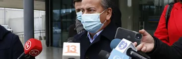 Alcalde de San Javier reafirmó cuestionamientos a protocolos del Minsal por ingreso de paciente con variante Delta al país