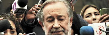 Murió Jovino Novoa: Uno de los cabecillas de la UDI condenado por corrupción
