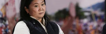 Perú: Keiko Fujimori judicializa su derrota electoral mientras fiscal anticorrupción solicita su prisión preventiva