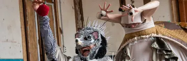 La Caracol: Obra de danza para la primera infancia y con enfoque de género tendrá su estreno digital en Festival Gesta