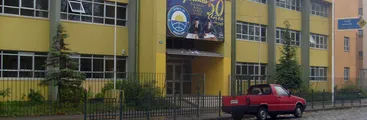Otro golpe a la educación pública: Cierran Liceo Andalién de Concepción