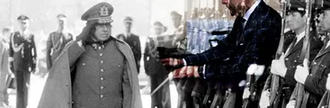 De la dictadura a la constituyente: Ex miembro de la guardia de Pinochet dirigirá seguridad de la Convención