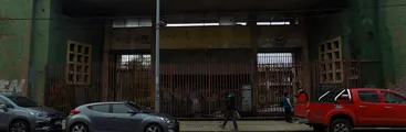 Locatarias/os del exmercado de Talcahuano aún no ven materializadas obras de reconstrucción