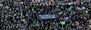 "Memoria colectiva de las mujeres": Museo de las Mujeres publica Mapa Virtual de las Rutas Feministas en el Gran Concepción