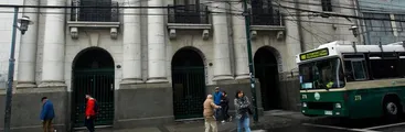 Trabajadoras/es a Honorarios denuncian despidos injustificados y prácticas antisindicales por parte del municipio de Valparaíso