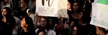 Lanzan proyecto para fortalecer cartografía digital de agrupaciones de mujeres en la provincia de Concepción
