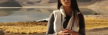 VIDEO| Voces en defensa de Maricunga: Natalia Soto, administradora en Ecoturismo en Refugio Maricunga