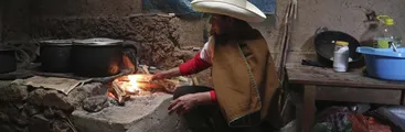 ¿Quién es Pedro Castillo?