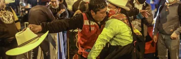 Perú: Desactivado el golpe de Estado ¿Cuáles son los escenarios posibles?