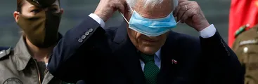 Le quedan 282 días: Piñera y su última e intrascendente Cuenta Pública