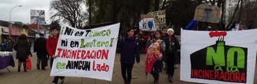 Proyecto WTE Araucanía: un peligro para Chile y el mundo (que no te engañen)