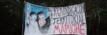 Este lunes y martes se realizarán alegatos de nulidad del juicio a presos mapuche de recuperación territorial del valle Elicura