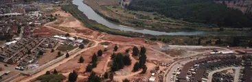 Otra vez el ataque a la Naturaleza: Sin derechos pero con precio