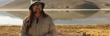 VIDEO| Voces en defensa de Maricunga: Roberto Vergara, presidente de la Asociación de Guías de Turismo de Atacama