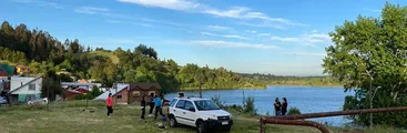 Triunfo de la organización vecinal en Laja: Detuvieron construcción de proyecto habitacional en Villa Concepción y municipio deberá presentar Estudio de Impacto Ambiental