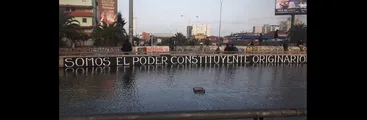 Vocería de los Pueblos convoca a constituyentes para autoorganizar la Convención