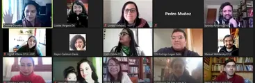 Sigue creciendo: Ya son 88 constituyentes quienes participan de reunión autoconvocada impulsada por Vocería de los Pueblos 