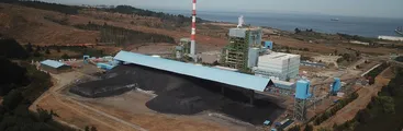 Denunciarán a la Superintendencia de Medio Ambiente a Contraloría por permitir a Colbún funcionar fuera de su RCA  en Coronel 