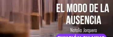 Violeta y Frida & El modo de la ausencia, últimas obras de Trenzando Escenas del Bío Bío