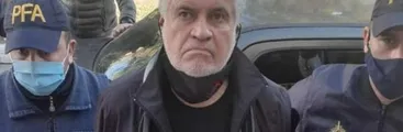 Ingresan a Regimiento Militar a Walther Klug, el criminal de lesa humanidad que se fugó a Argentina