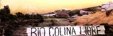 "¡Queremos territorios libres de extractivismo!": La lucha de comunidades en defensa del río Colina
