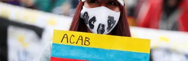 Colombia: 90 líderes sociales asesinados en lo que va de 2021