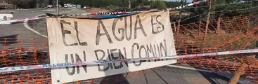 MAT reafirma demanda constituyente histórica: Agua bien común y derecho humano, más Derechos de la Naturaleza