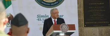 López Obrador y el desafío soberanista latinoamericano: Presidente mexicano pide la sustitución de la OEA por organismo "que no sea lacayo de nadie"