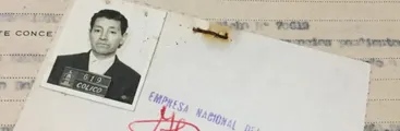 Declaran Monumento Histórico a los Archivos de la Empresa Nacional del Carbón (Enacar)
