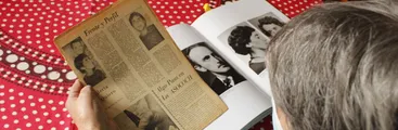 "Protagónicas": Investigación que busca crear un archivo colectivo en torno a tres mujeres teatristas en el Biobío