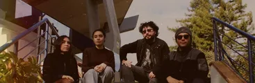 MÚSICA| “Pasajero”: La nueva canción de Casa Tomada que acompañará su próximo LP