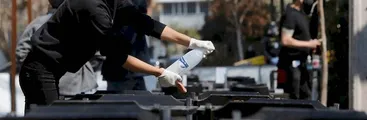 Desempleo de la clase trabajadora en el Biobío llegó al 7,2% durante trimestre abril-junio
