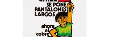 50 años de la nacionalización del cobre: El día de la Dignidad Nacional