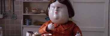 “Bestia”, cortometraje inspirado en la vida de Ingrid Olderock competirá en Festival Chilemonos 2021