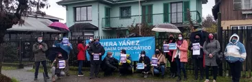 Valdivia: El último día de su mandato exalcalde ordenó sumarios contra docentes que paralizaron el 2019