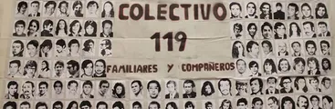 A 46 años del montaje comunicacional de la Operación Colombo